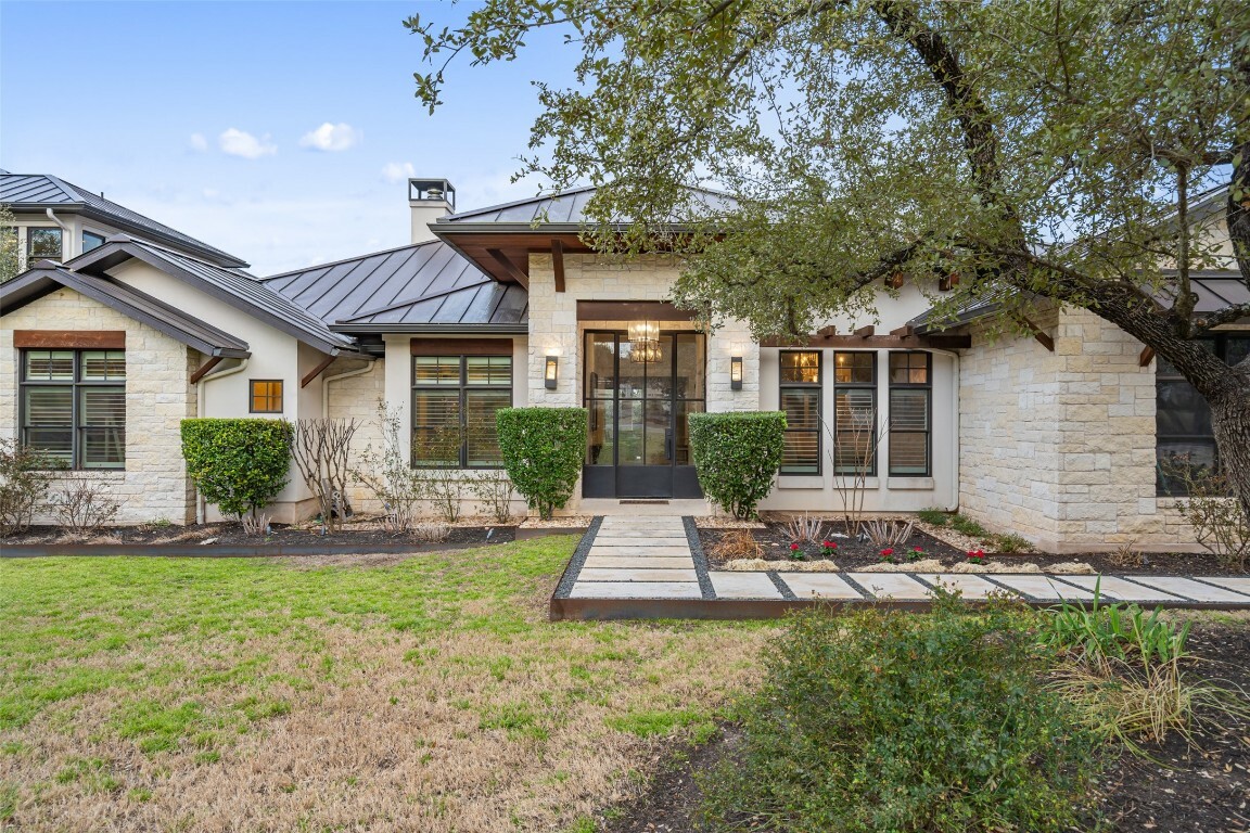 4229 Verano Drive  Austin TX 78735 photo