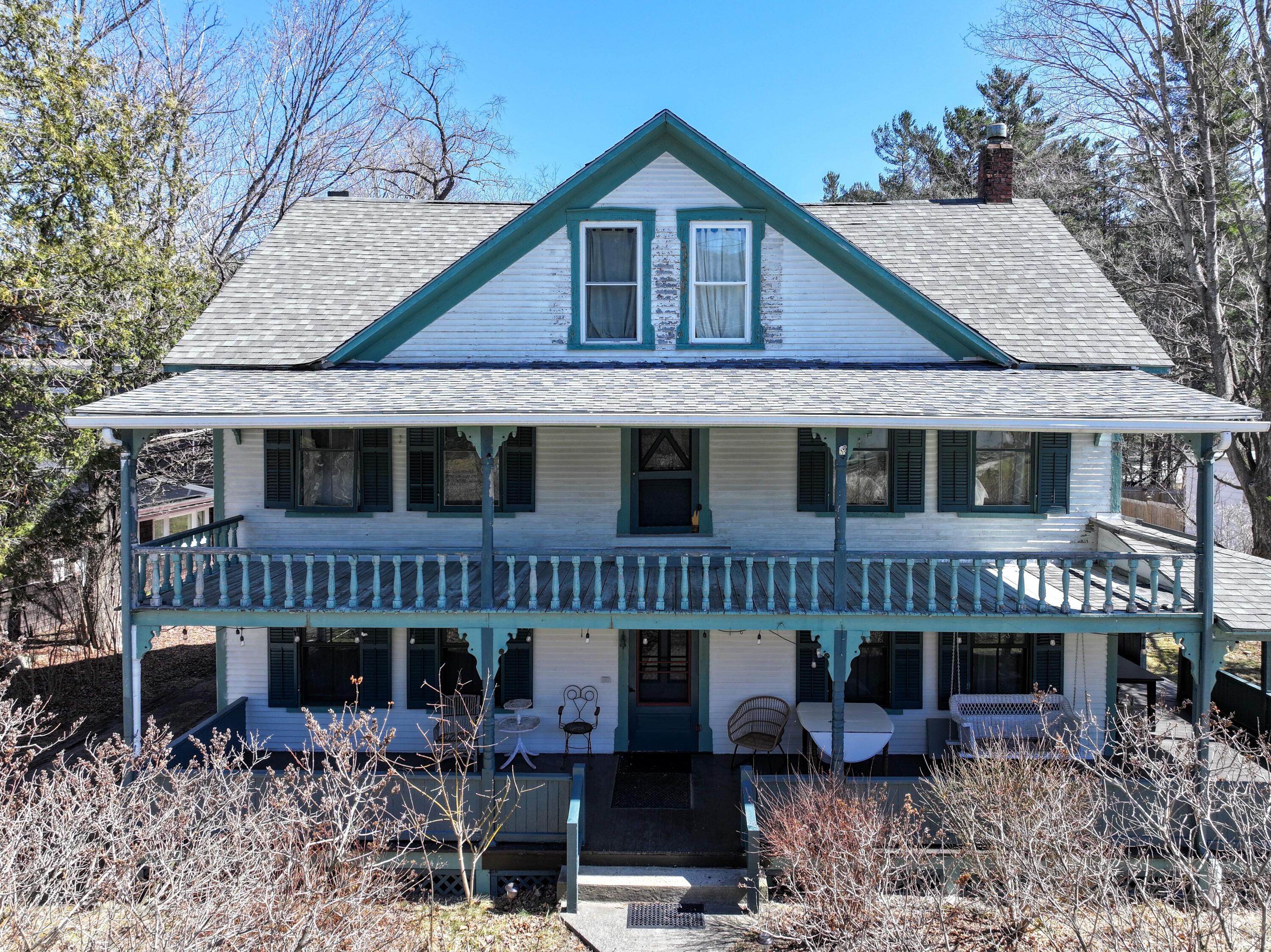 Property Photo: 1794 Nys Route 73 NY 12943