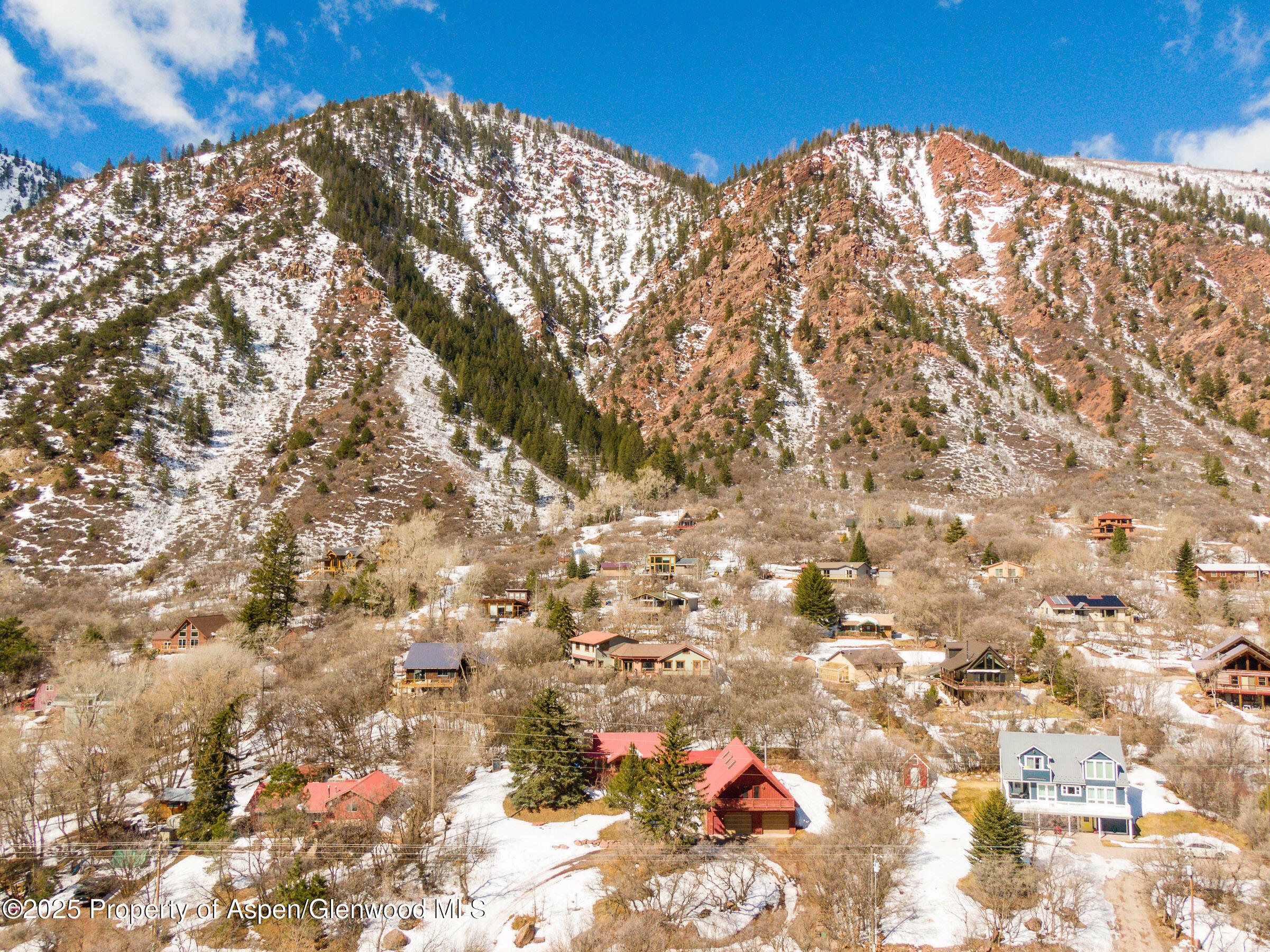 Property Photo: 189 Ute Trail CO 81623