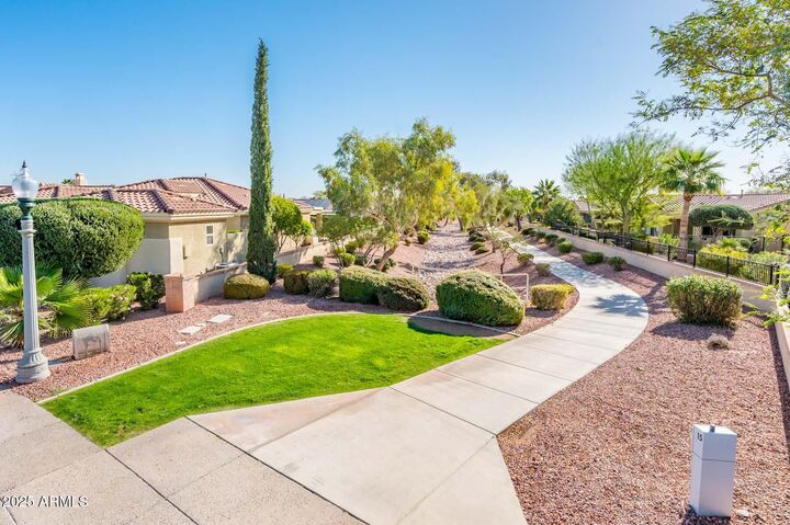Property Photo:  23216 N Gaviota Drive  AZ 85375 