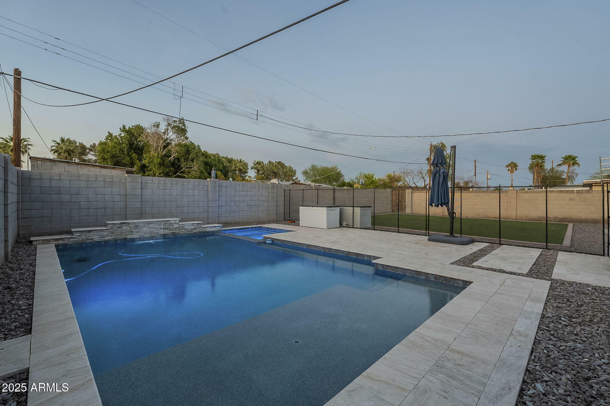 Property Photo: 7844 E Beatrice Street AZ 85257