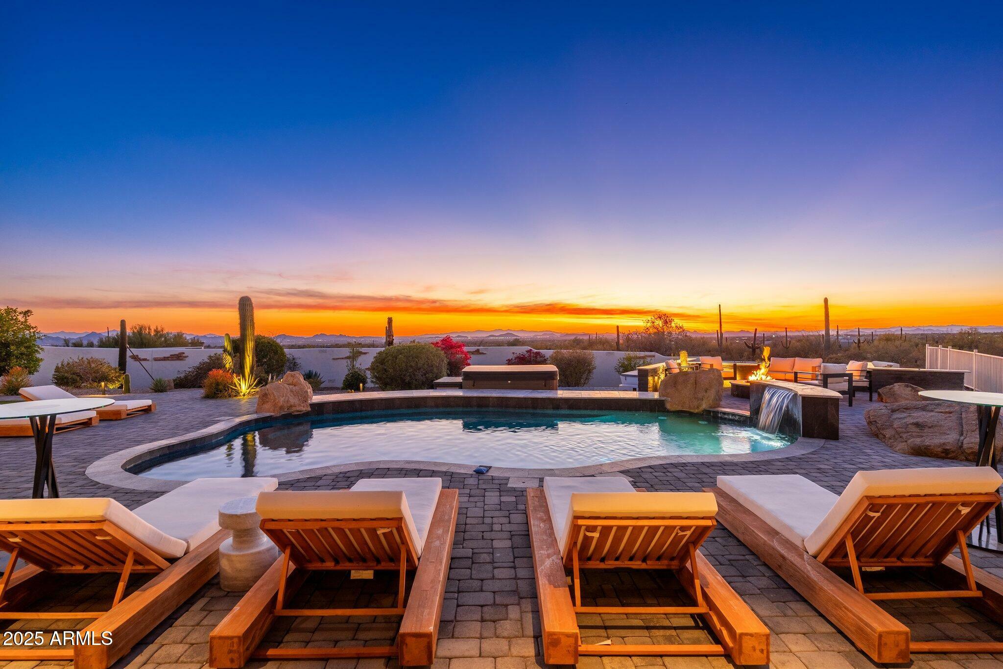 Property Photo:  9525 E Buckskin Trail  AZ 85255 