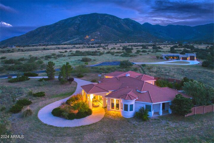 Property Photo:  9566 S Swiss Court  AZ 85615 