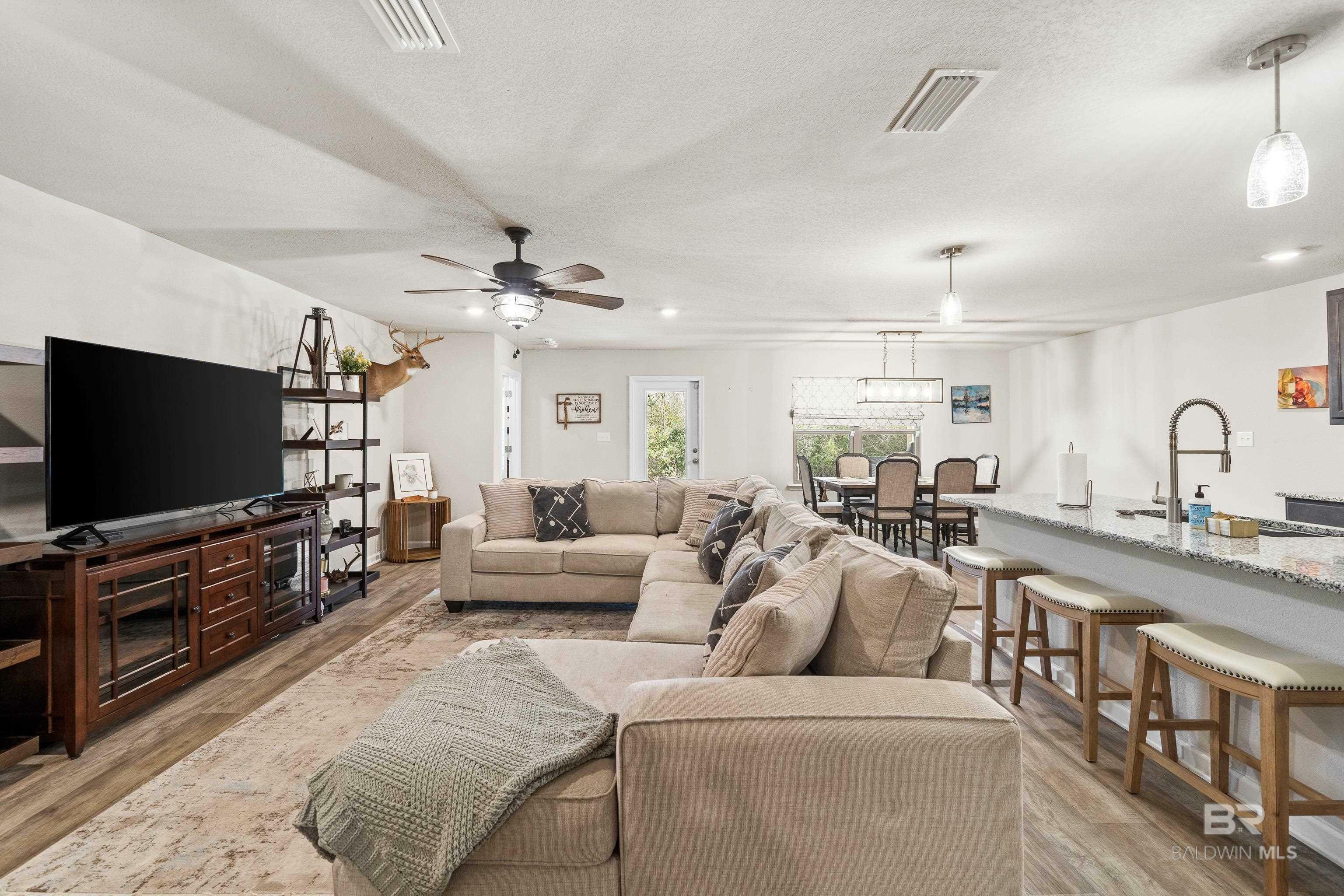 Property Photo: 10848 War Emblem Avenue AL 36526