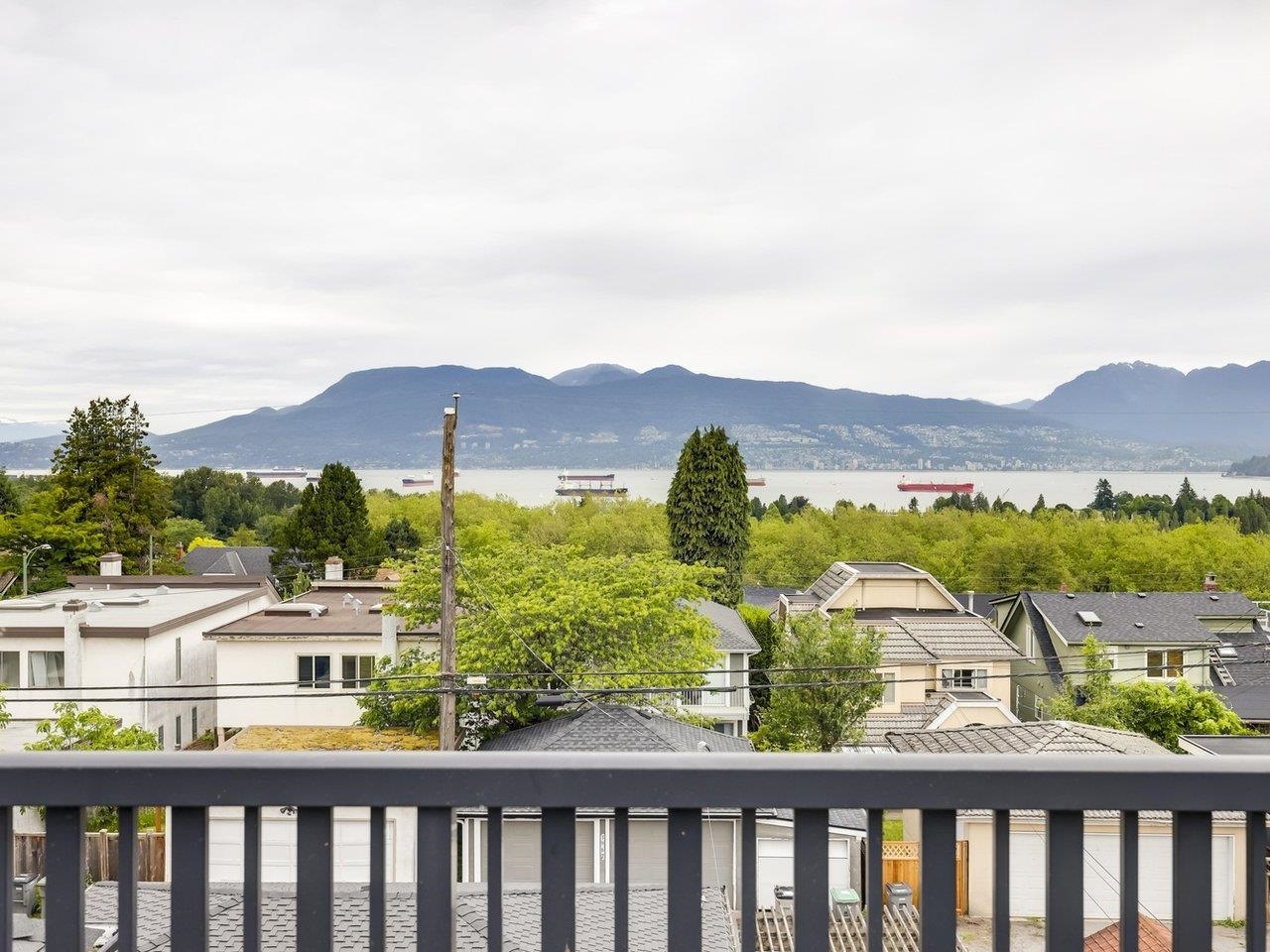 Property Photo: 3963 W 11th Avenue BC V6R 2L1