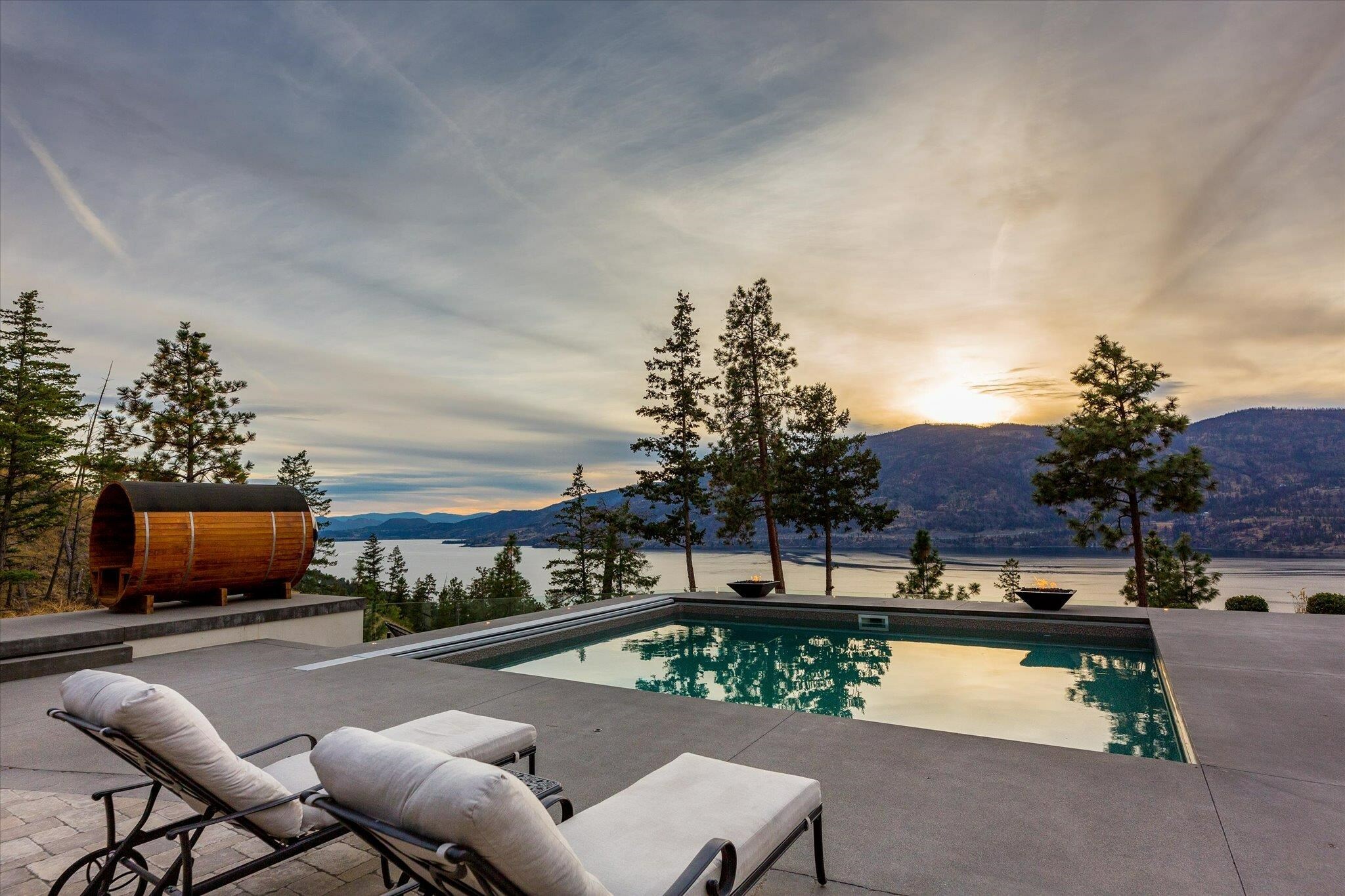 Property Photo: 3151 Shayler Road BC V1V 2R1