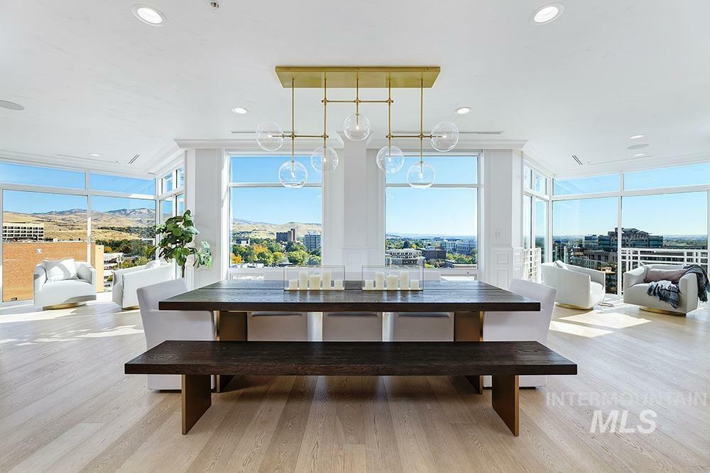Property Photo:  199 N Capitol Blvd 802  ID 83702 