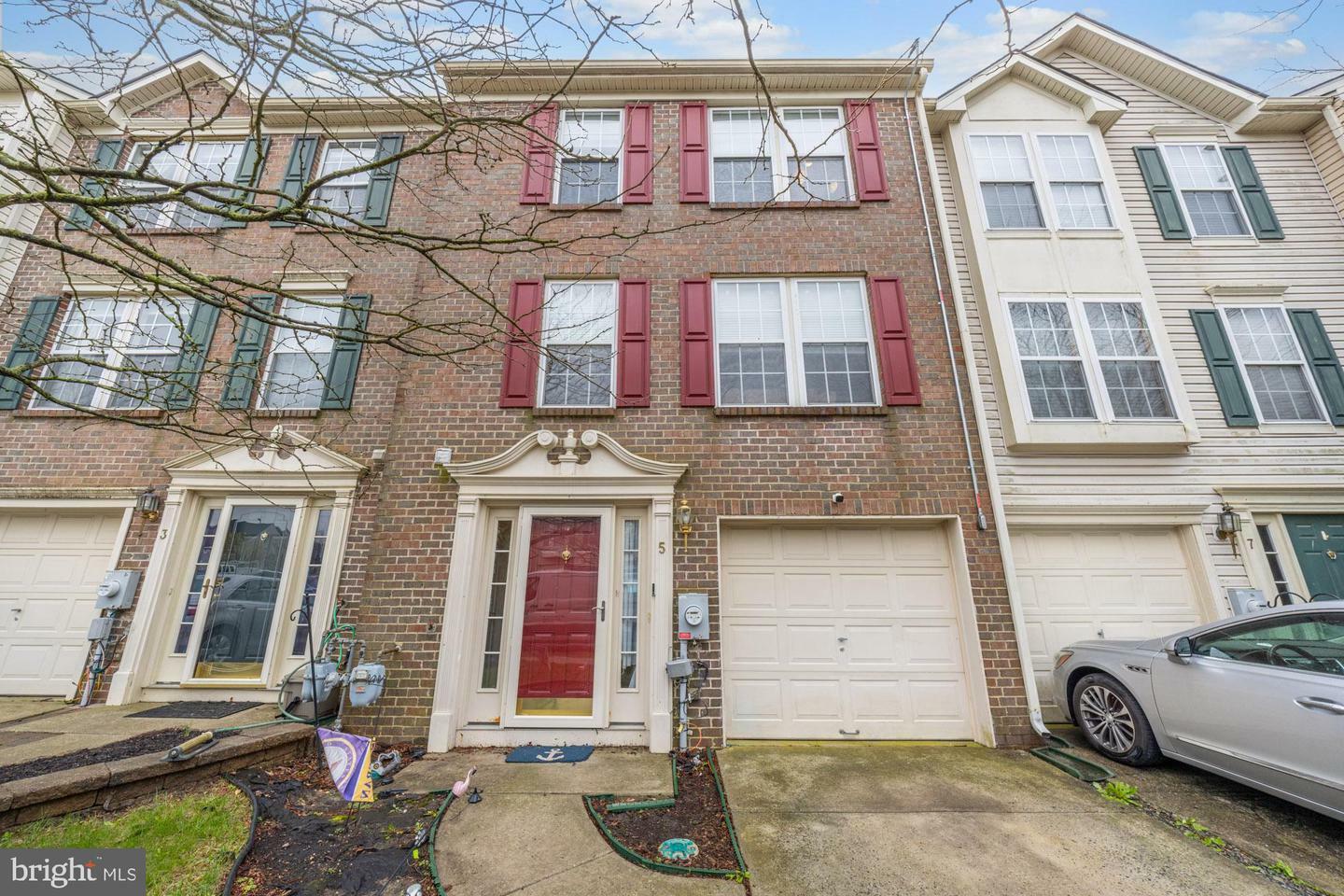 Property Photo: 5 Clemens Lane NJ 08012