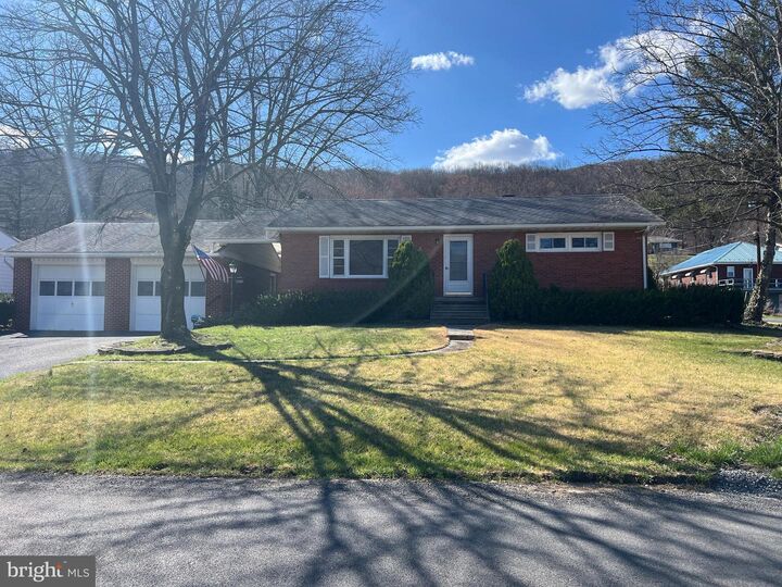 12301 Bowling Street  Cumberland MD 21502 photo