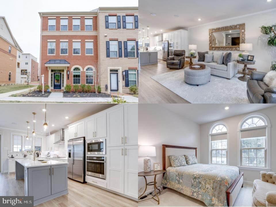 Property Photo: 3712 McLean Avenue VA 22030