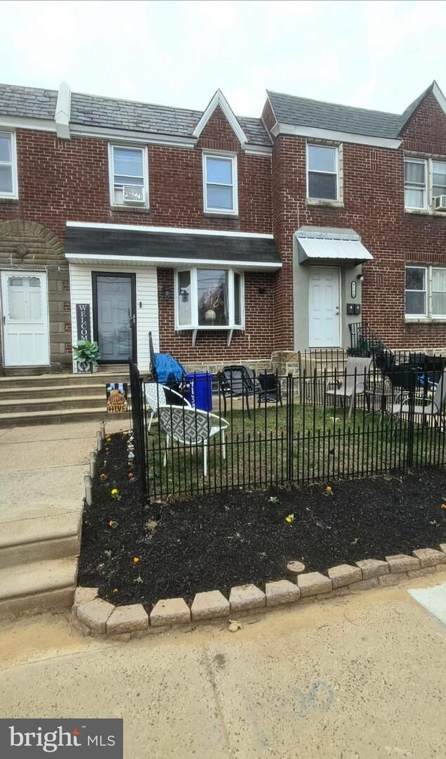 Property Photo:  4130 Magee Avenue  PA 19135 