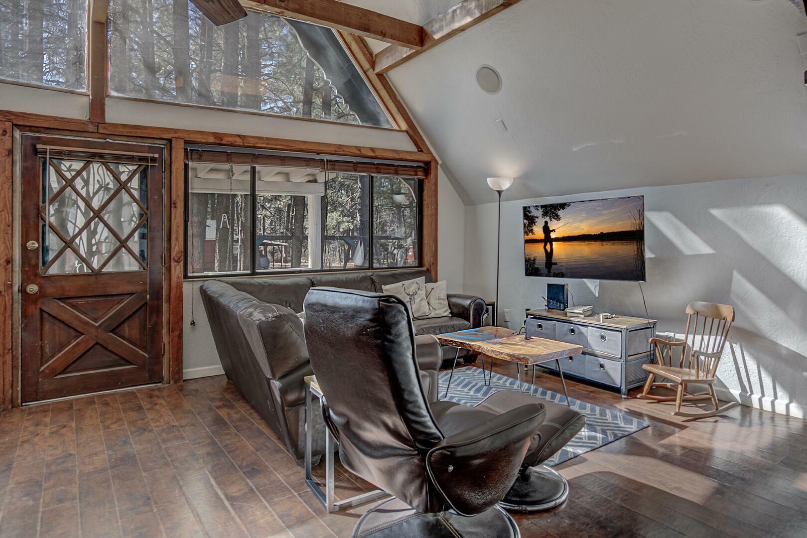 Property Photo:  8530 W Elk Road  AZ 85544 