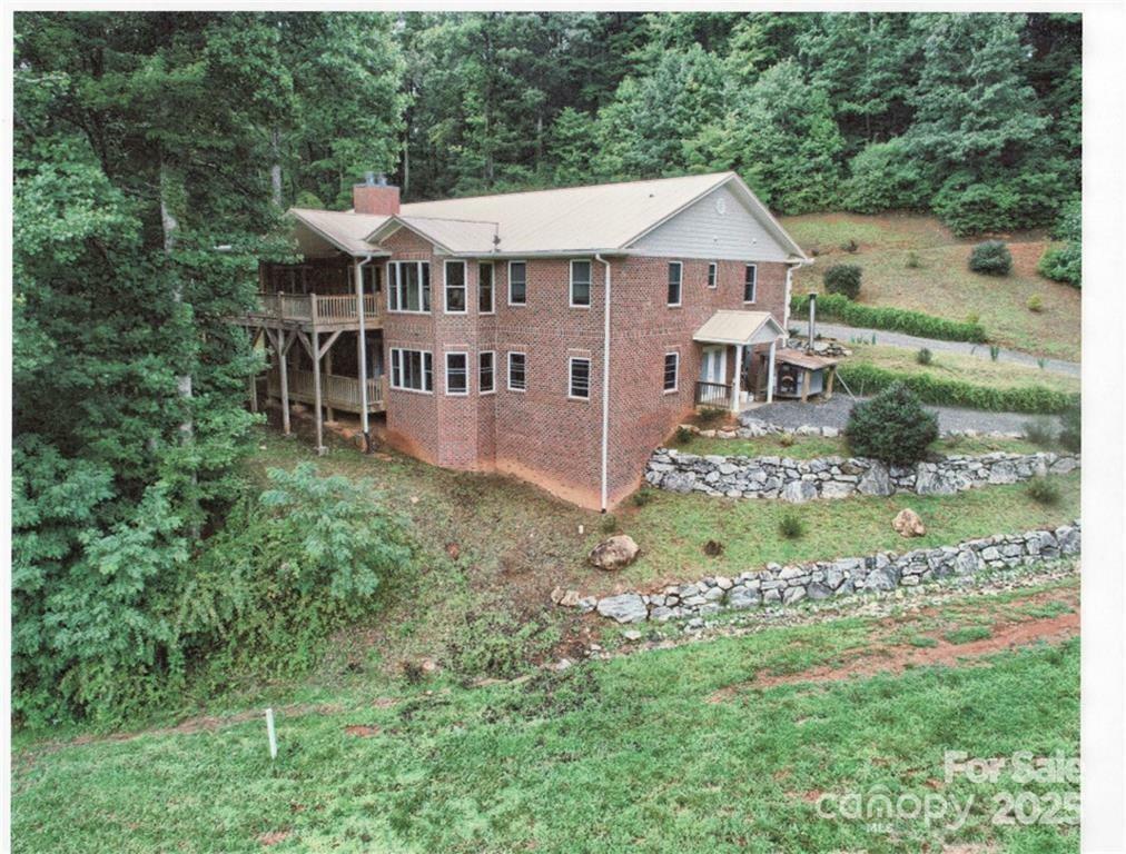 Property Photo: 145 Frankie Lane NC 28731