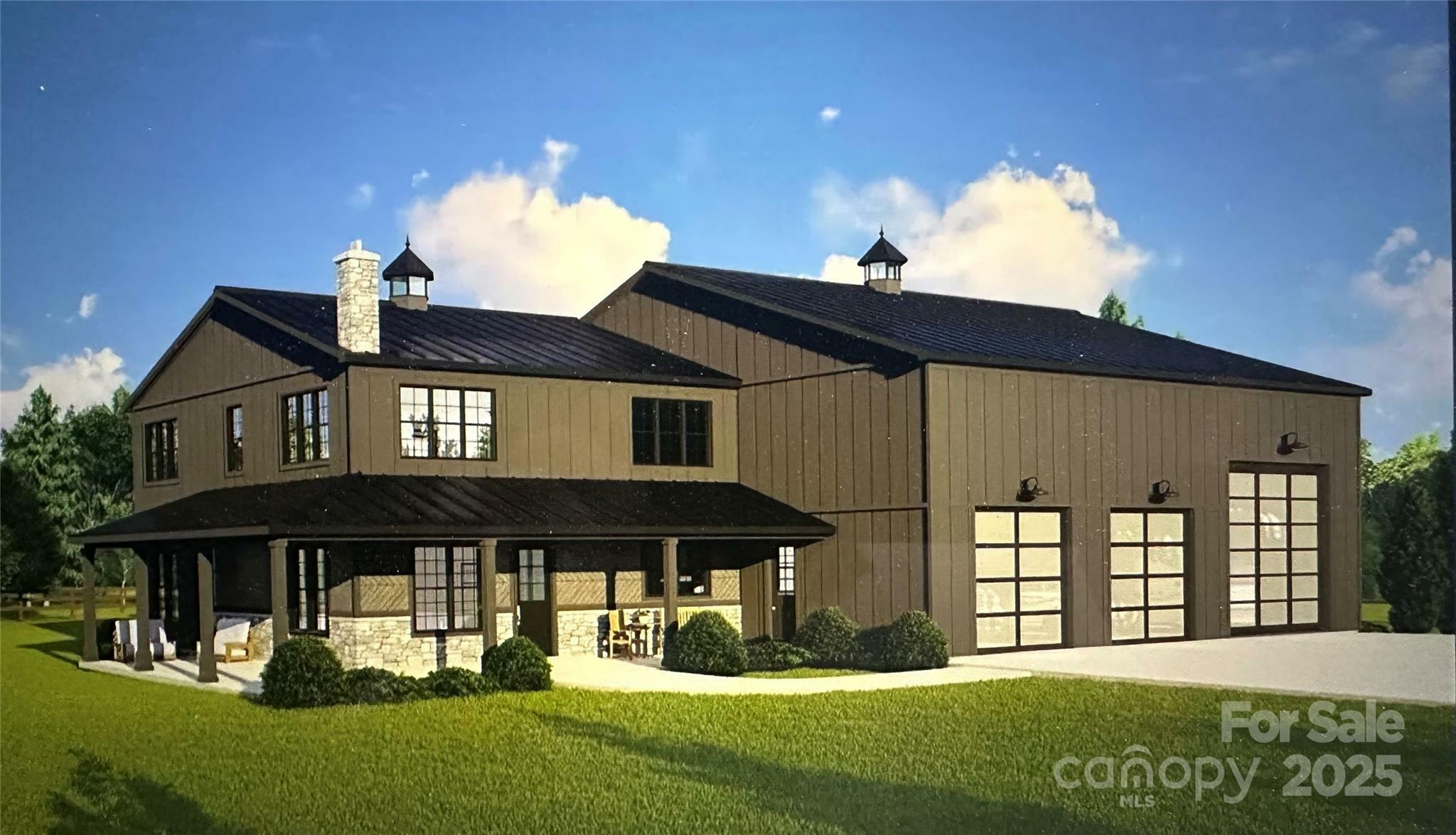 Property Photo: 118 Winners Circle 4 NC 28117