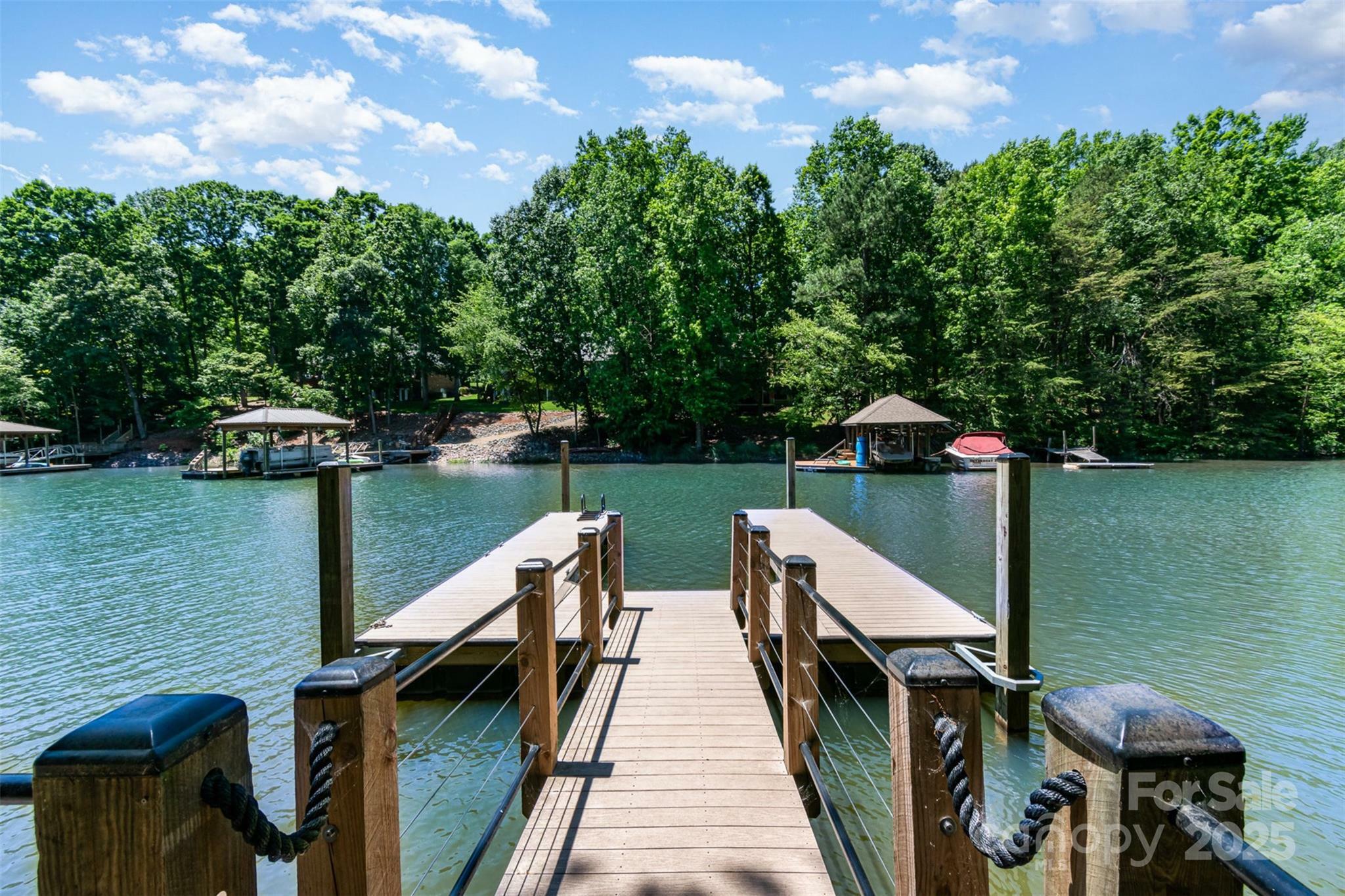 Property Photo: 353 Whippoorwill Road NC 28117