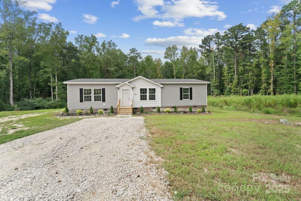253 Artemis Place 27  Kershaw SC 29067 photo