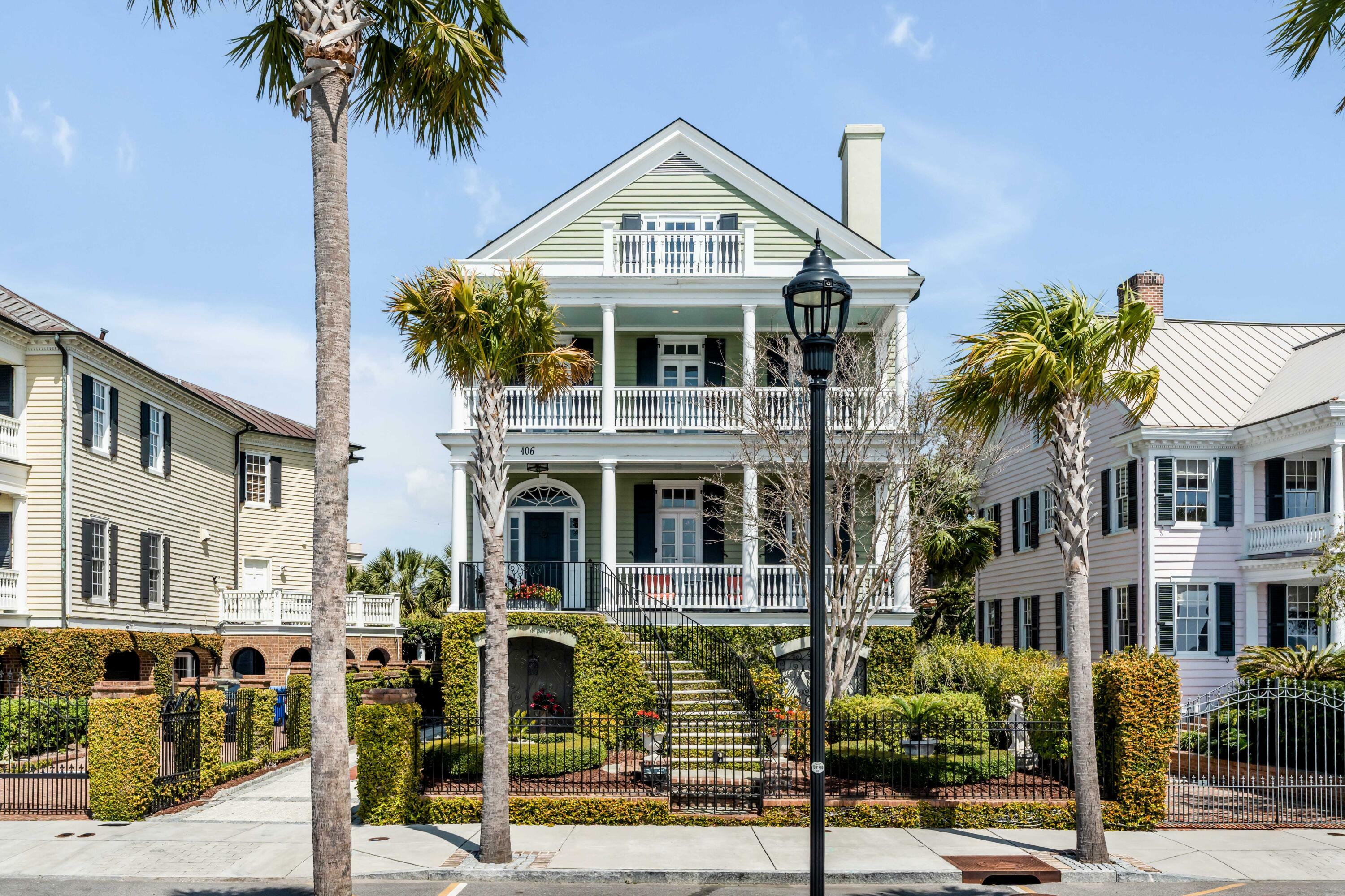 Property Photo: 106 Murray Boulevard SC 29401