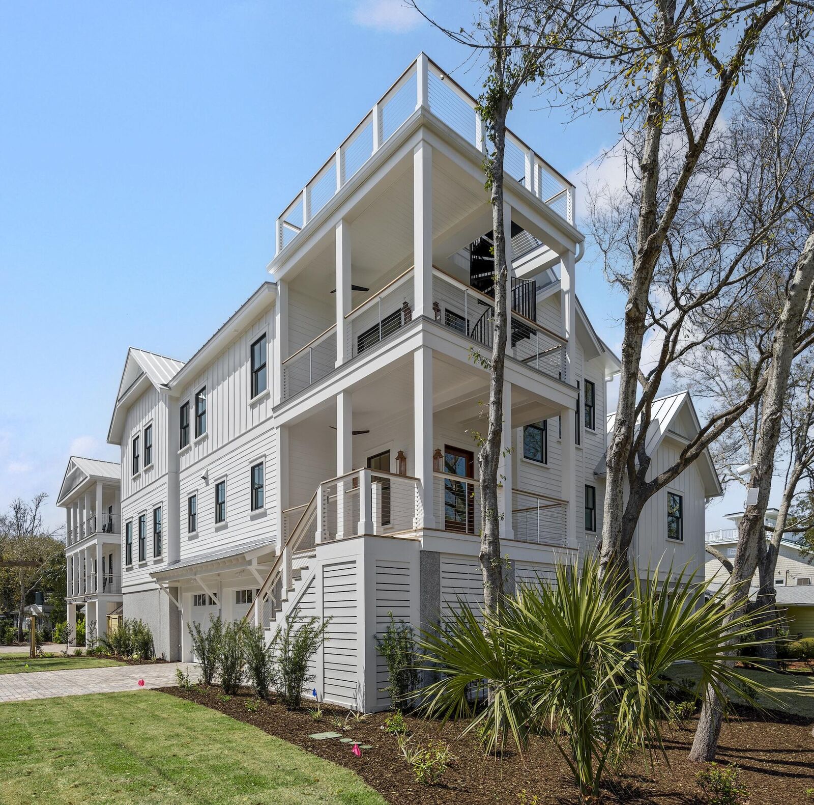 Property Photo:  2607 Cameron Boulevard  SC 29451 