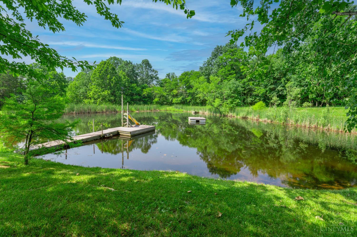 Property Photo:  5553 Stonelick Williams Corner Road  OH 45103 
