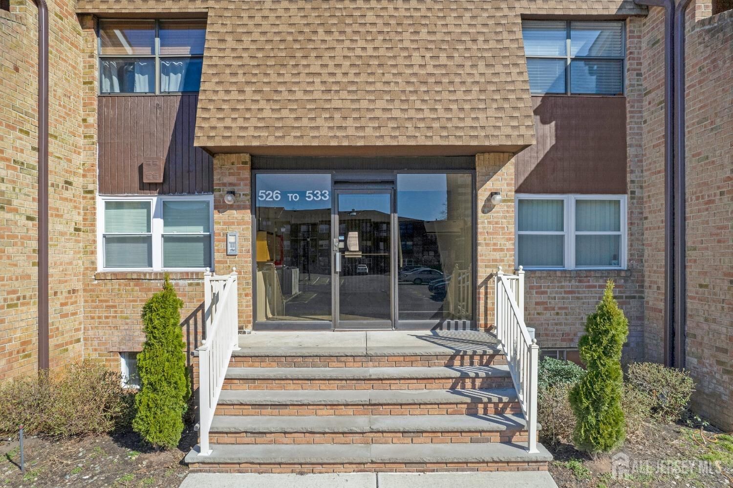 Property Photo:  529 Sharon Garden Court  NJ 07095 