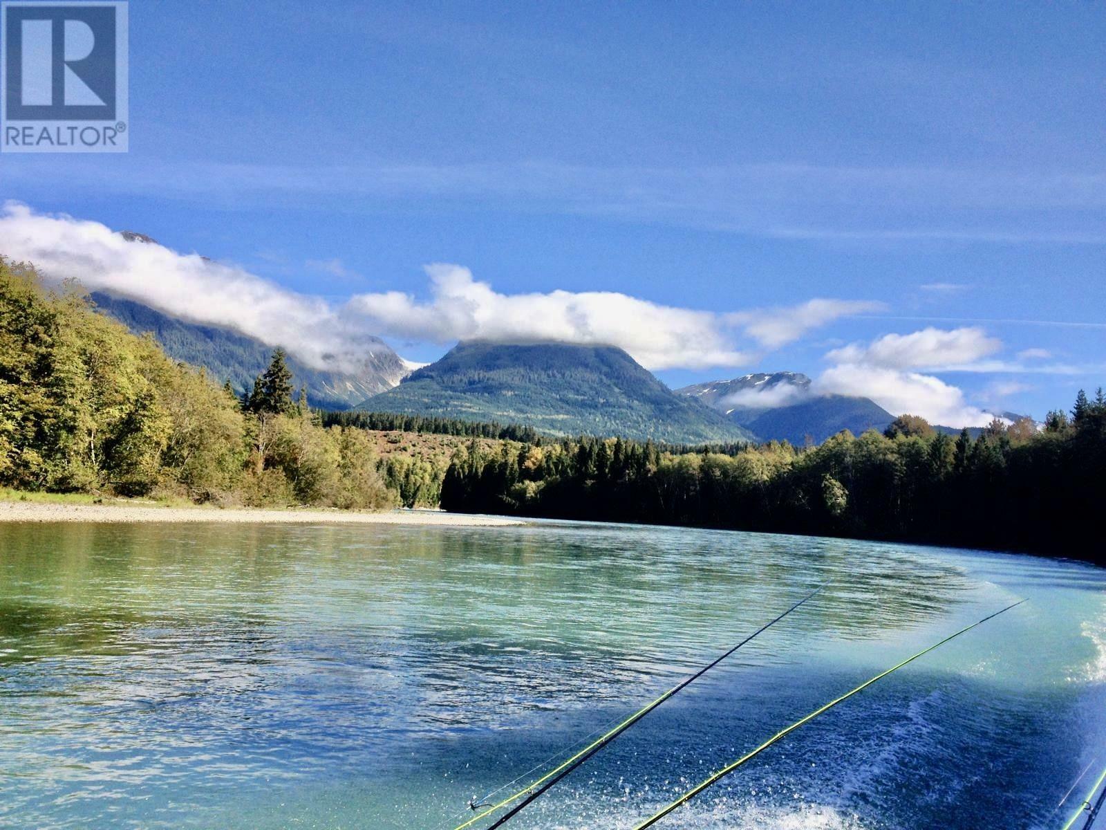 Property Photo: 151 Pat Roy Road BC V8G 0C4