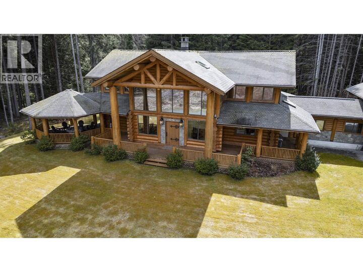 Property Photo:  151 Pat Roy Road  BC V8G 0C4 
