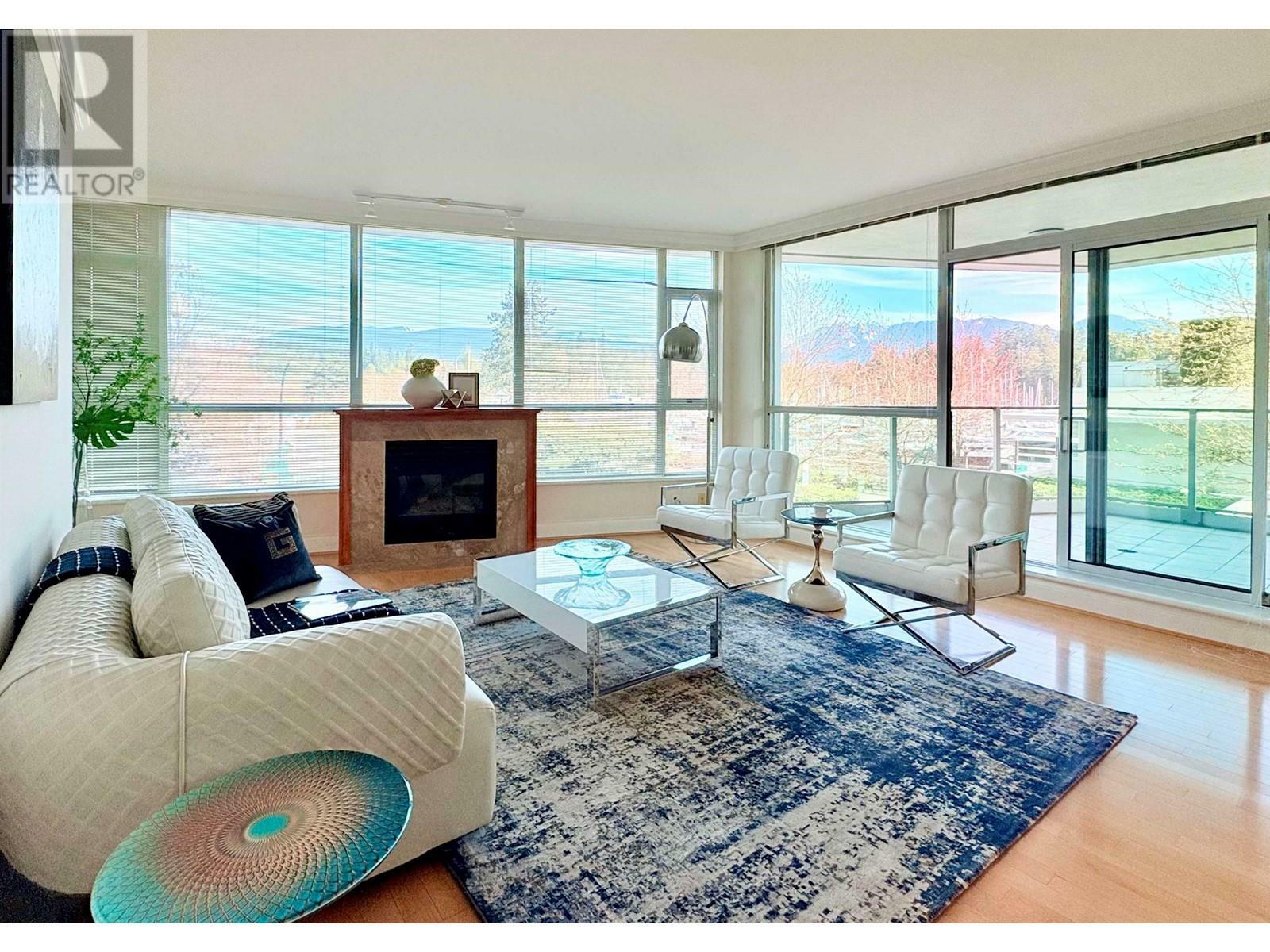 Property Photo: 1777 Bayshore Drive 202 BC V6G 3H2