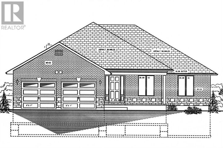3515 Paul Crescent — photo 1