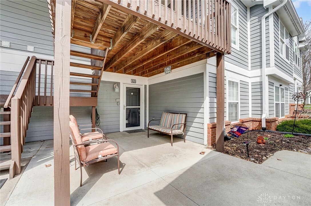 Property Photo: 321 Elmwood Drive OH 45066