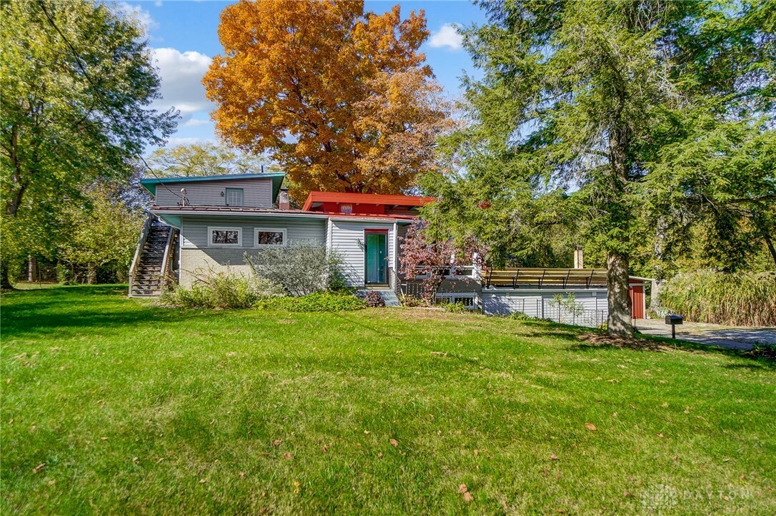 Property Photo: 4619 Meredith Road OH 45387