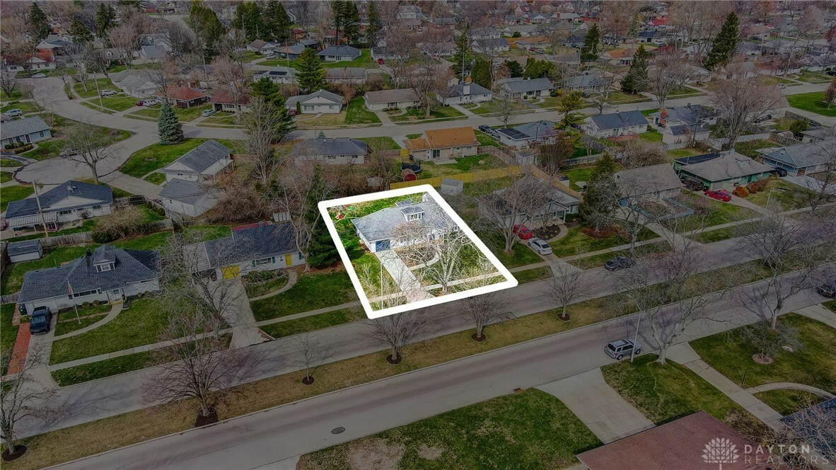 Property Photo: 3829 Ackerman Boulevard OH 45429
