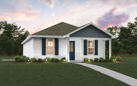 Property Photo: 792 Girl Scout Road FL 32433