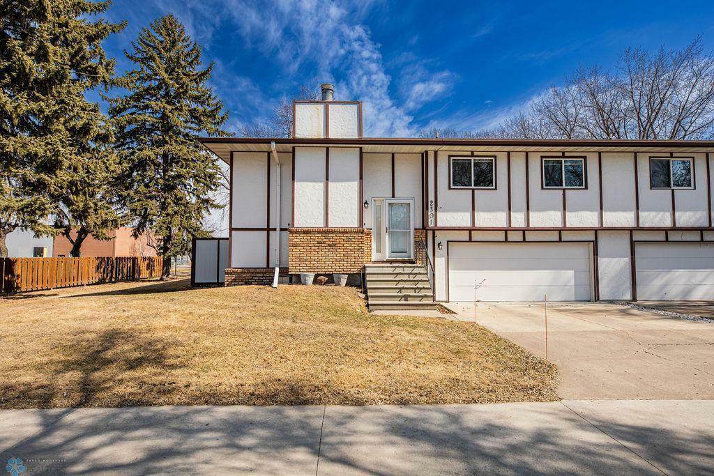 Property Photo: 2301 4th Avenue S MN 56560