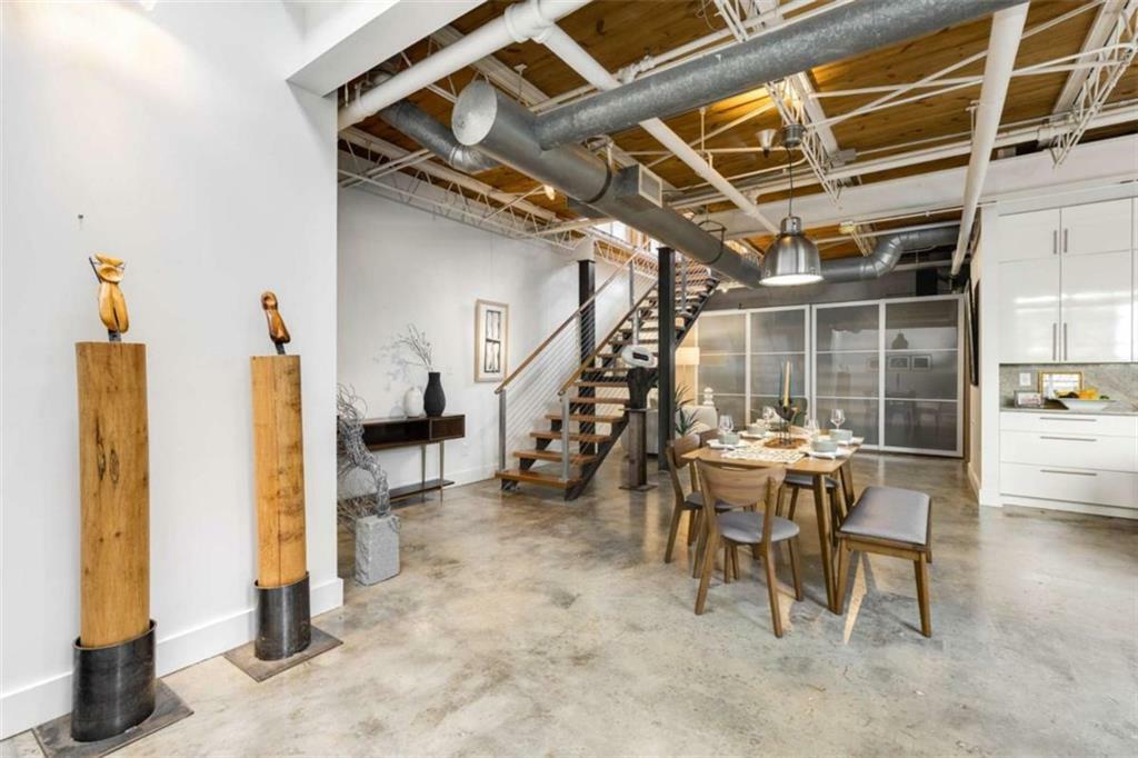 834 Dekalb Avenue D  Atlanta GA 30307 photo