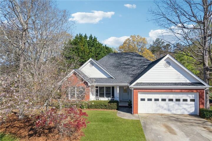 115 Dearing Woods Way  Covington GA 30014 photo