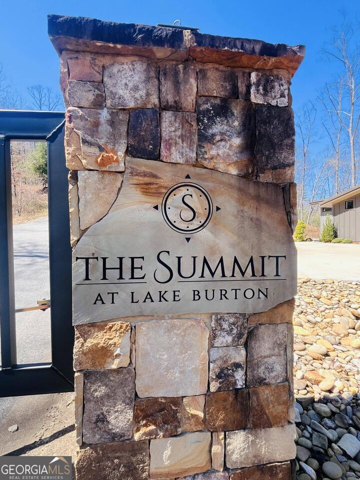 Property Photo: 0 Ivy Ridge Way Lot 6 GA 30523