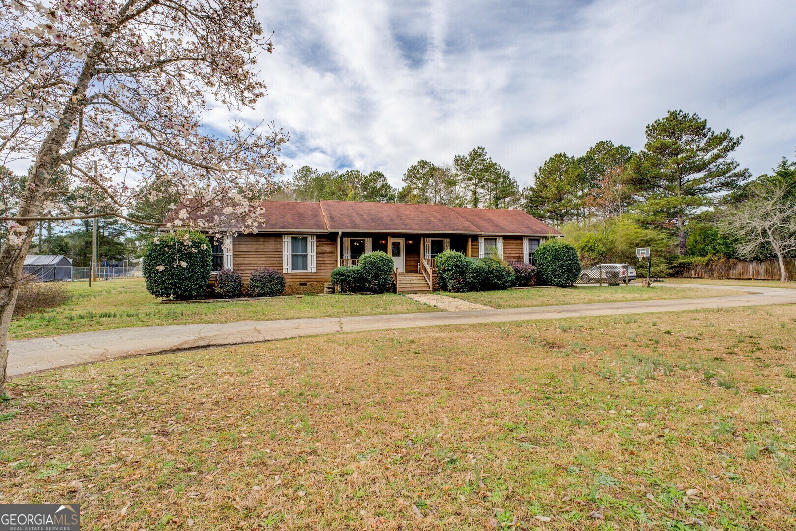 Property Photo:  5687 Highway 212 N  GA 30016 