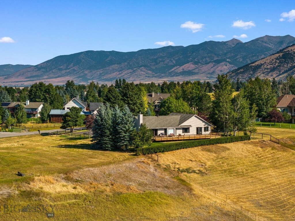 Property Photo: 3310 Tumbleweed Drive MT 59715
