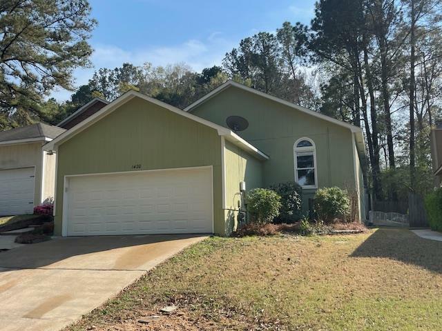 Property Photo: 1420 Maplebrook Drive GA 31904