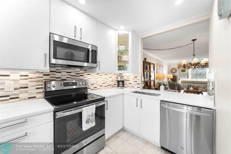 Property Photo:  5155 E Sabal Palm Blvd 308  FL 33319 