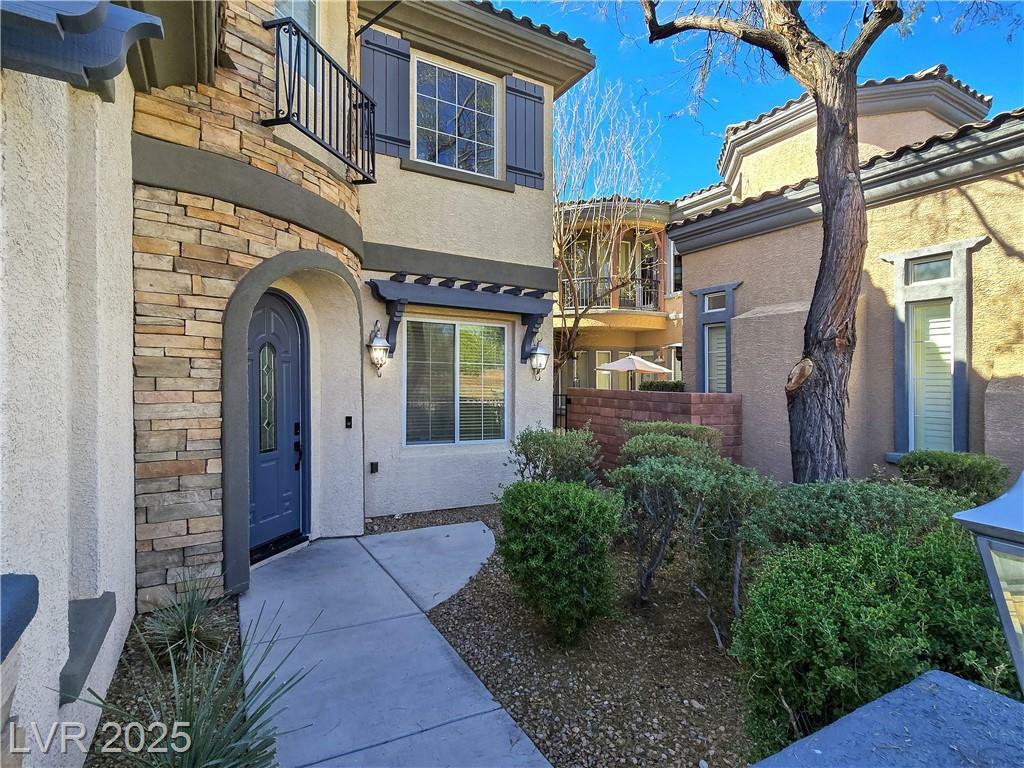 Property Photo: 7695 Windy Meadow Avenue NV 89178