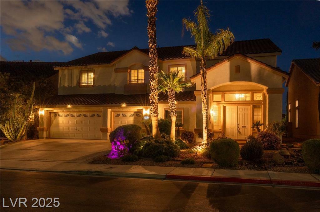 Property Photo: 442 Beardsley Circle NV 89052