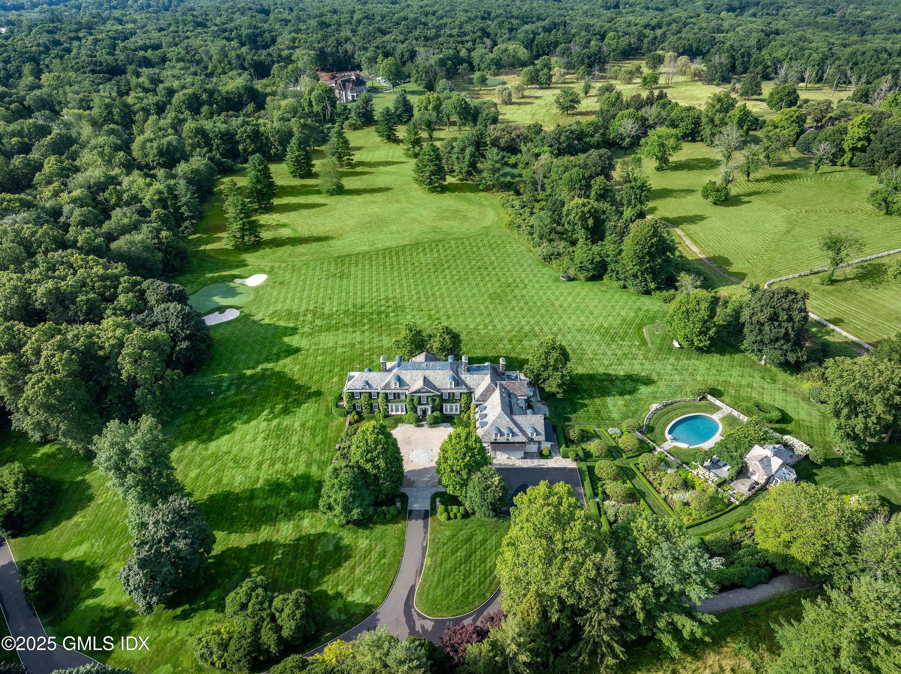 Property Photo:  24 Conyers Farm Drive  CT 06831 