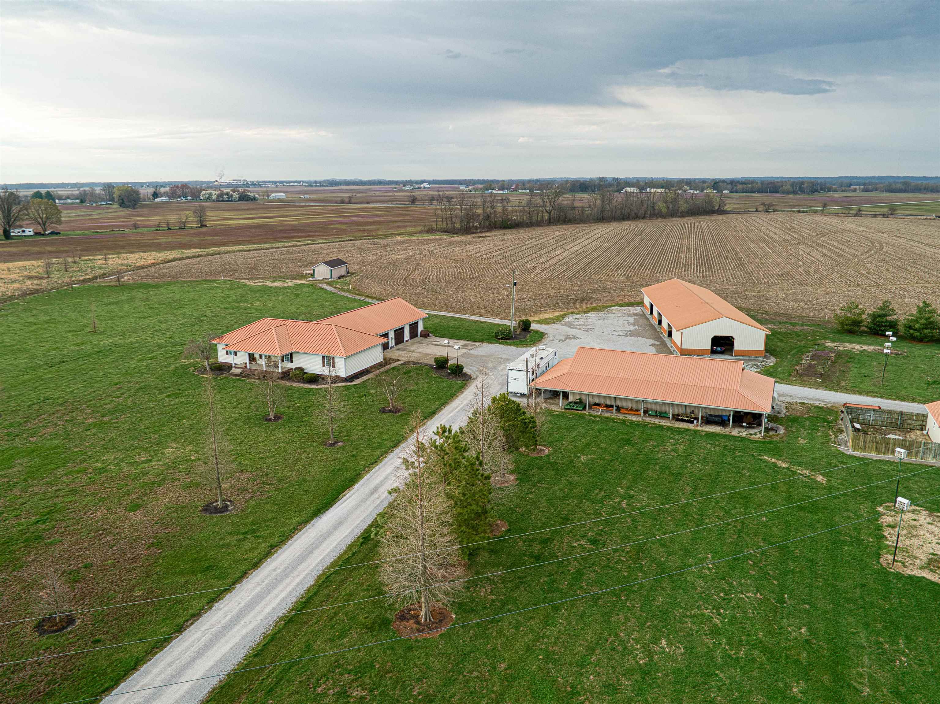 Property Photo:  19430 US Hwy 60 E  KY 42301 