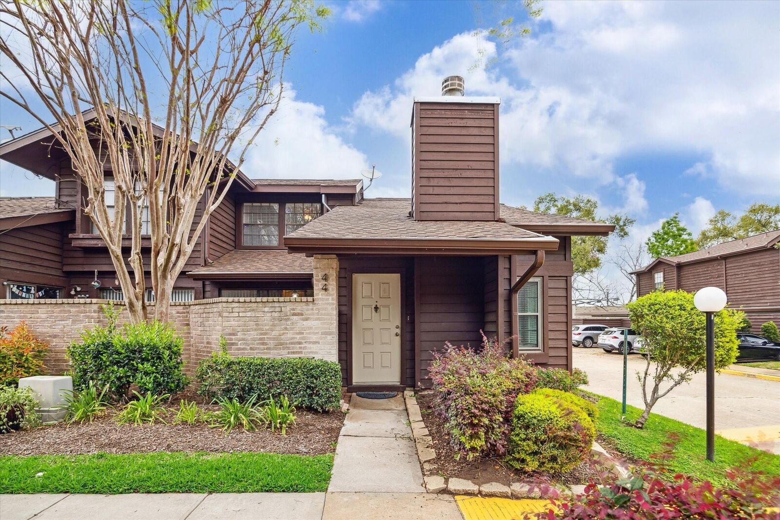 Property Photo:  2510 Grants Lake Boulevard 44  TX 77479 