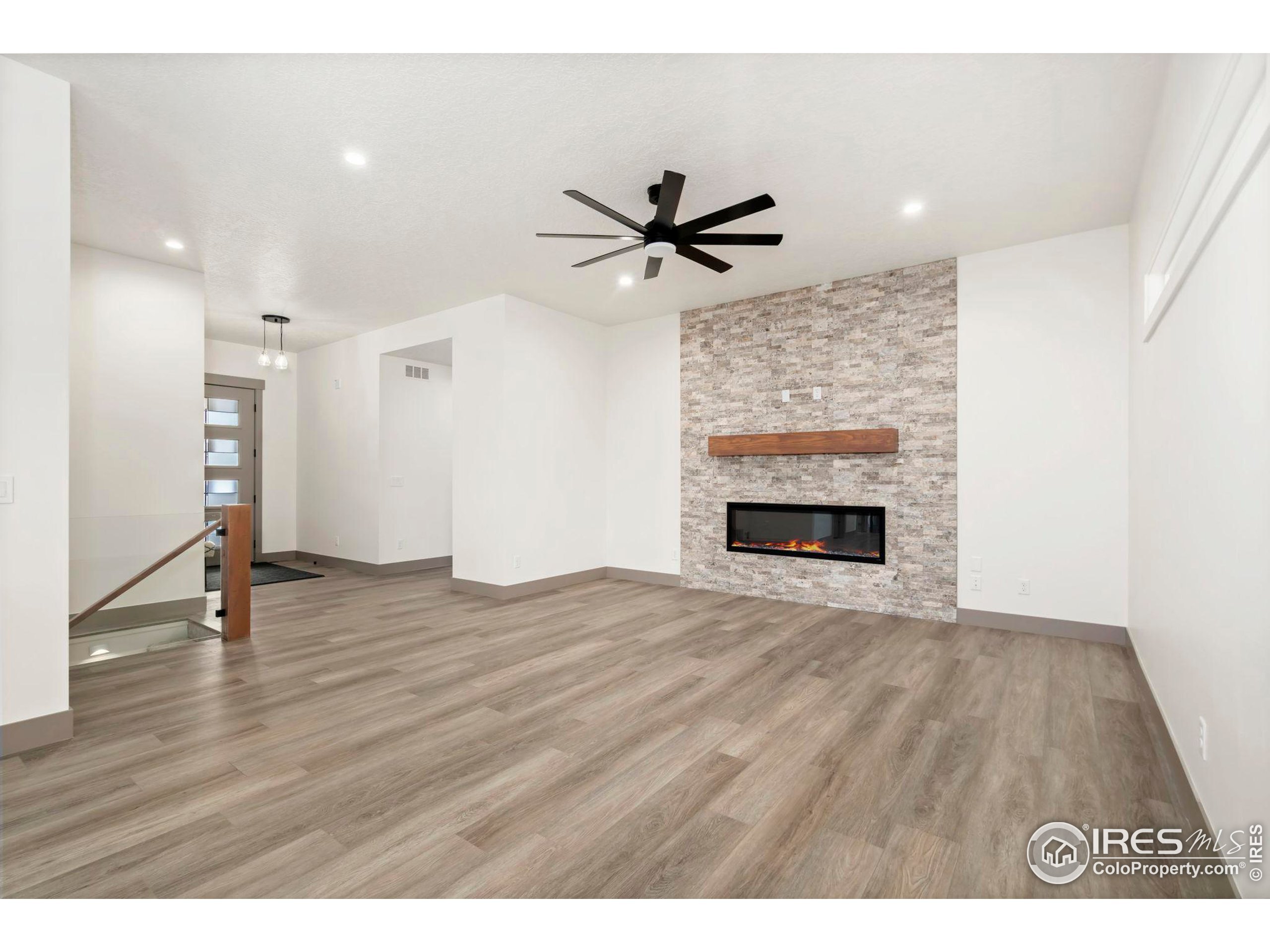 Property Photo: 1402 Burt Ave CO 80513