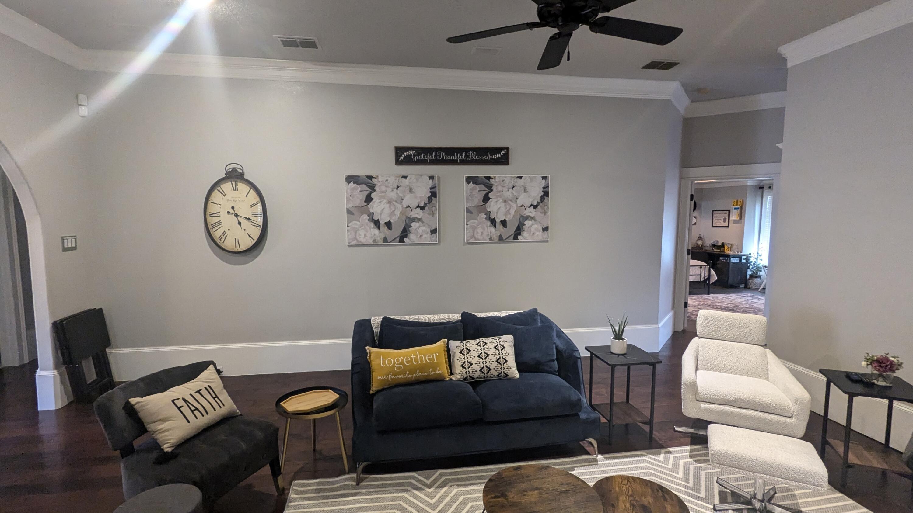 Property Photo: 10607 Quinton Avenue TX 79424