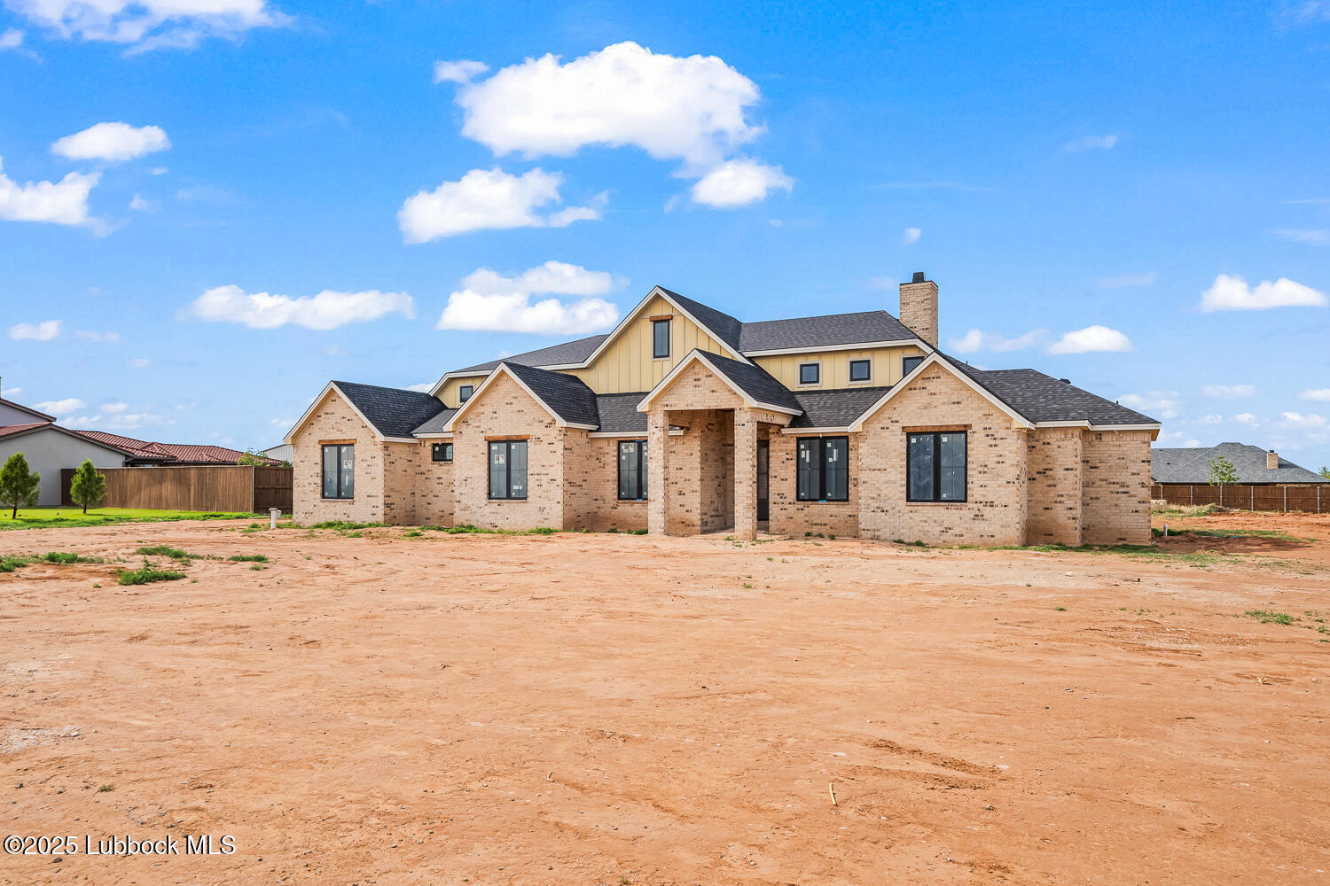 Property Photo: 4910 County Rd 7650 TX 79423