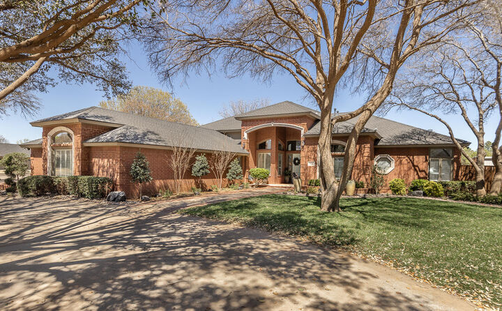 7006 87th Street  Lubbock TX 79424 photo