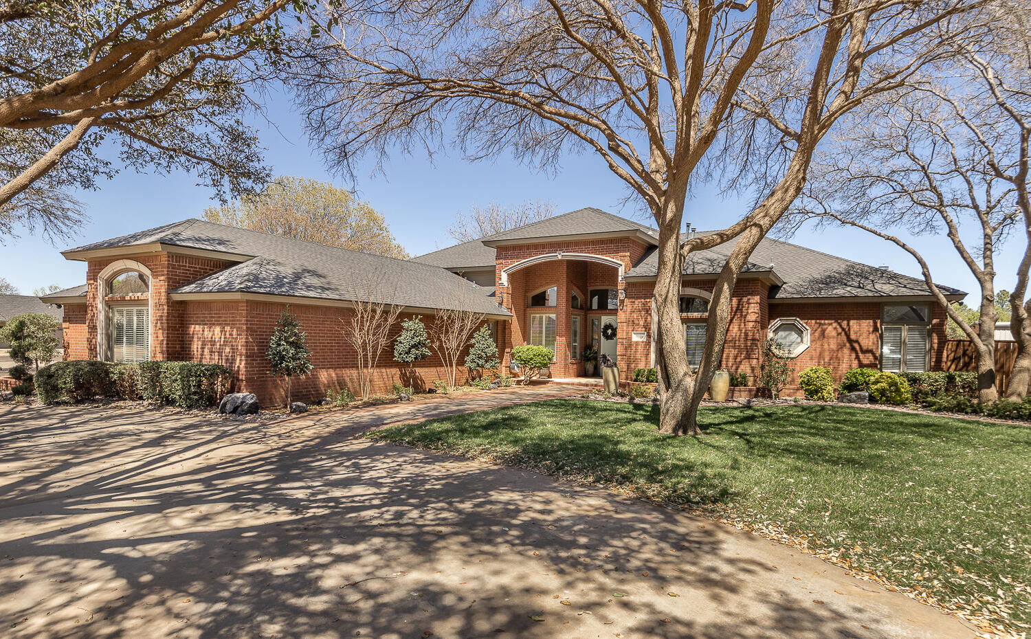 Property Photo: 7006 87th Street TX 79424